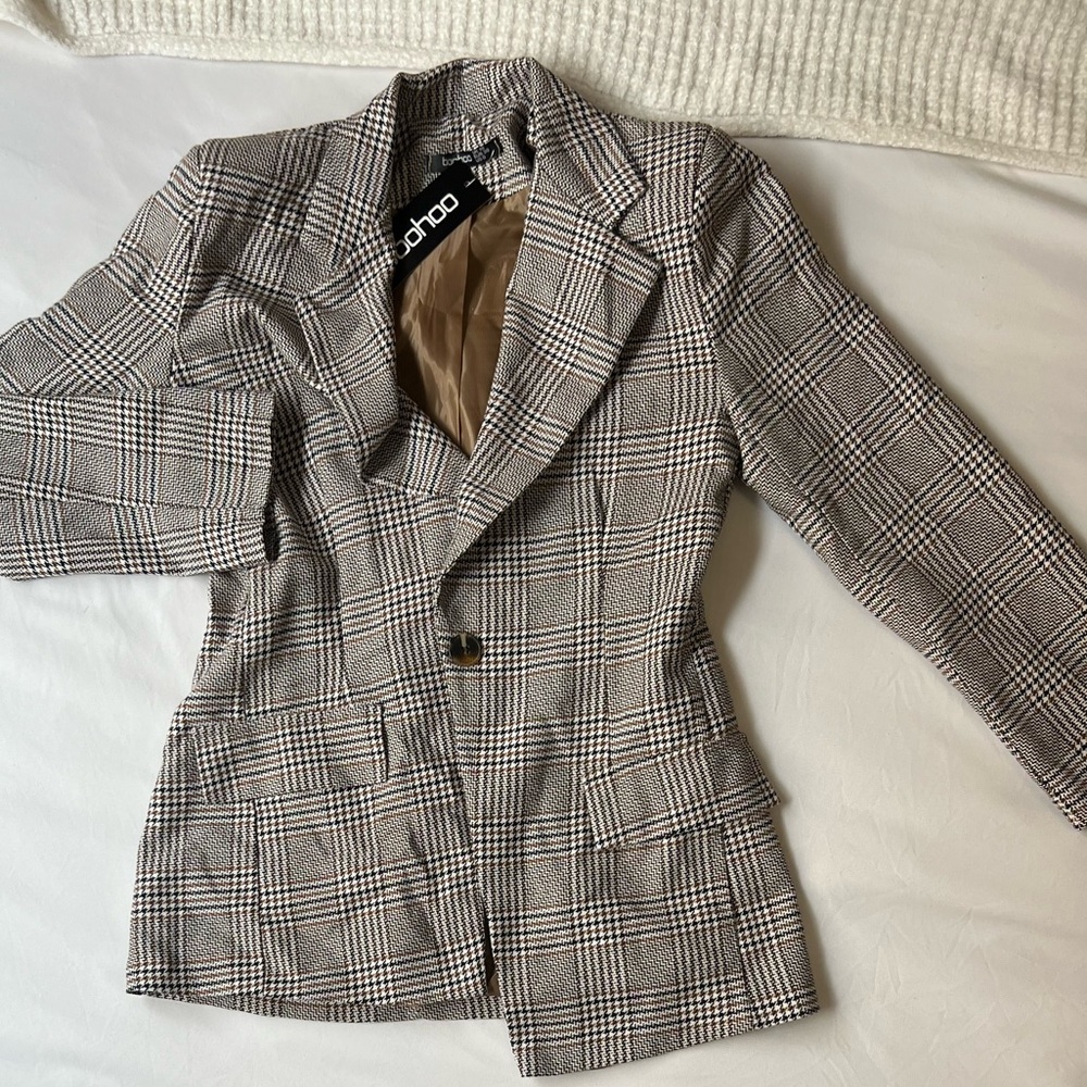 Blazer